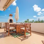 Close To Golf, Beaches, Quinta Lago, Vale Lobo, Quarteira And Vilamoura Villa