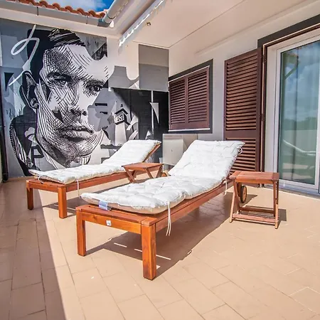 Close To Golf, Beaches, Quinta Lago, Vale Lobo, Quarteira And Vilamoura