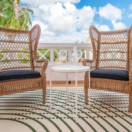 Close To Golf, Beaches, Quinta Lago, Vale Lobo, Quarteira And Vilamoura