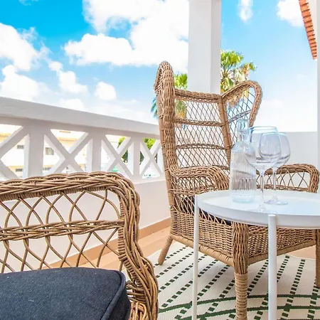 Close To Golf, Beaches, Quinta Lago, Vale Lobo, Quarteira And Vilamoura *