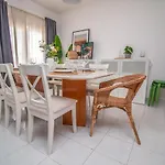 Villa Close To Golf, Beaches, Quinta Lago, Vale Lobo, Quarteira And Vilamoura