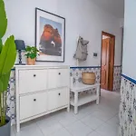 Close To Golf, Beaches, Quinta Lago, Vale Lobo, Quarteira And Vilamoura Vila