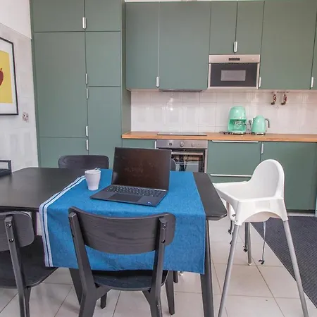 Close To Golf, Beaches, Quinta Lago, Vale Lobo, Quarteira And Vilamoura Quinta do Lago