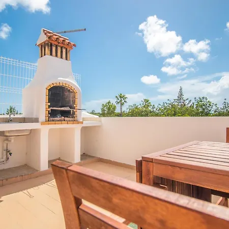 Close To Golf, Beaches, Quinta Lago, Vale Lobo, Quarteira And Vilamoura