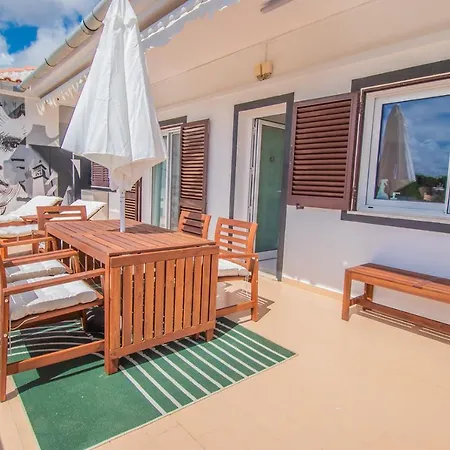 Villa Close To Golf, Beaches, Quinta Lago, Vale Lobo, Quarteira And Vilamoura *
