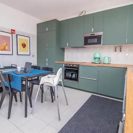 Close To Golf, Beaches, Quinta Lago, Vale Lobo, Quarteira And Vilamoura ヴィラ *