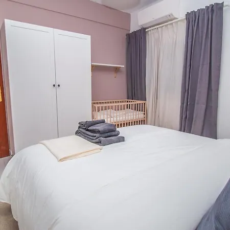 Close To Golf, Beaches, Quinta Lago, Vale Lobo, Quarteira And Vilamoura *