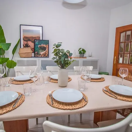 Close To Golf, Beaches, Quinta Lago, Vale Lobo, Quarteira And Vilamoura Villa Quinta do Lago