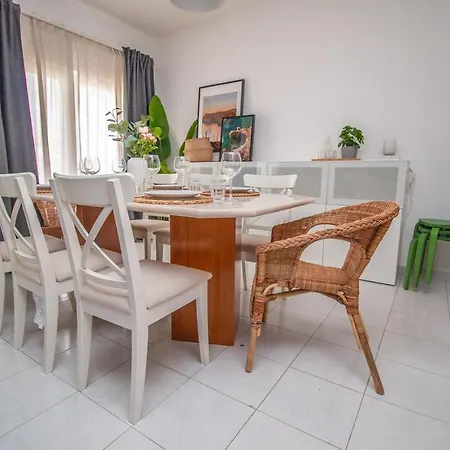 ヴィラ Close To Golf, Beaches, Quinta Lago, Vale Lobo, Quarteira And Vilamoura