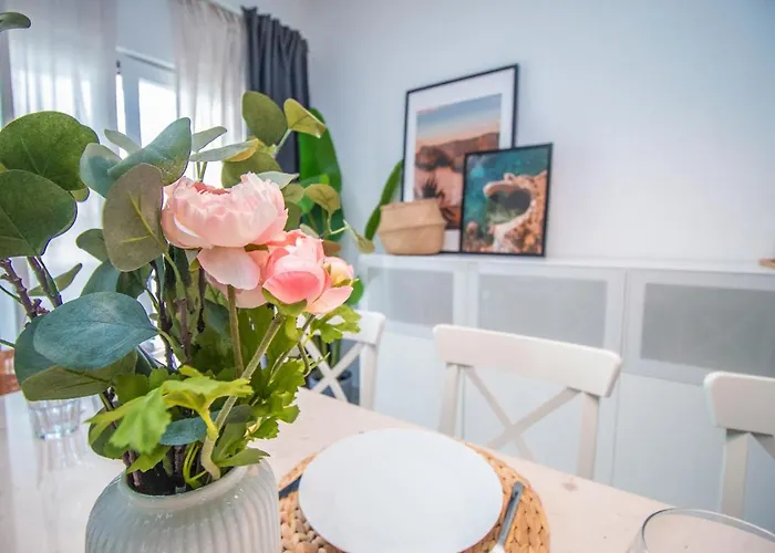 Villa Close To Golf, Beaches, Quinta Lago, Vale Lobo, Quarteira And Vilamoura