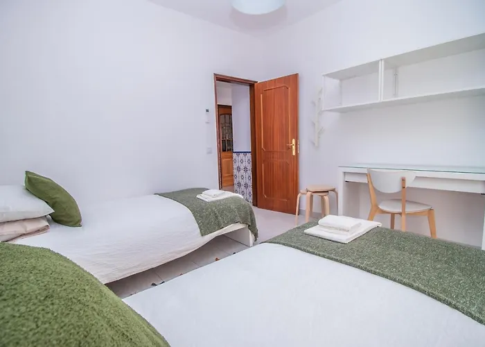 Close To Golf, Beaches, Quinta Lago, Vale Lobo, Quarteira And Vilamoura