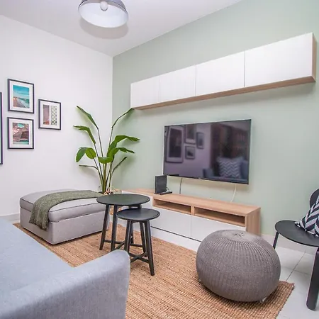 Villa Close To Golf, Beaches, Quinta Lago, Vale Lobo, Quarteira And Vilamoura *