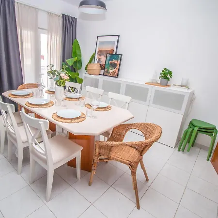 Vila Close To Golf, Beaches, Quinta Lago, Vale Lobo, Quarteira And Vilamoura