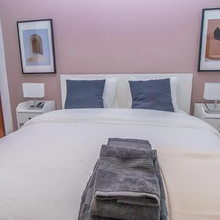 Vila Close To Golf, Beaches, Quinta Lago, Vale Lobo, Quarteira And Vilamoura Quinta do Lago