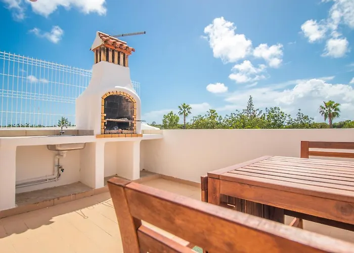 Close To Golf, Beaches, Quinta Lago, Vale Lobo, Quarteira And Vilamoura