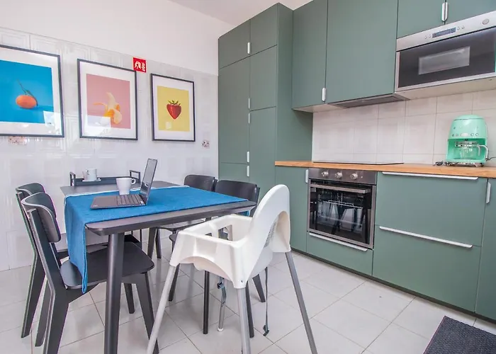 Close To Golf, Beaches, Quinta Lago, Vale Lobo, Quarteira And Vilamoura